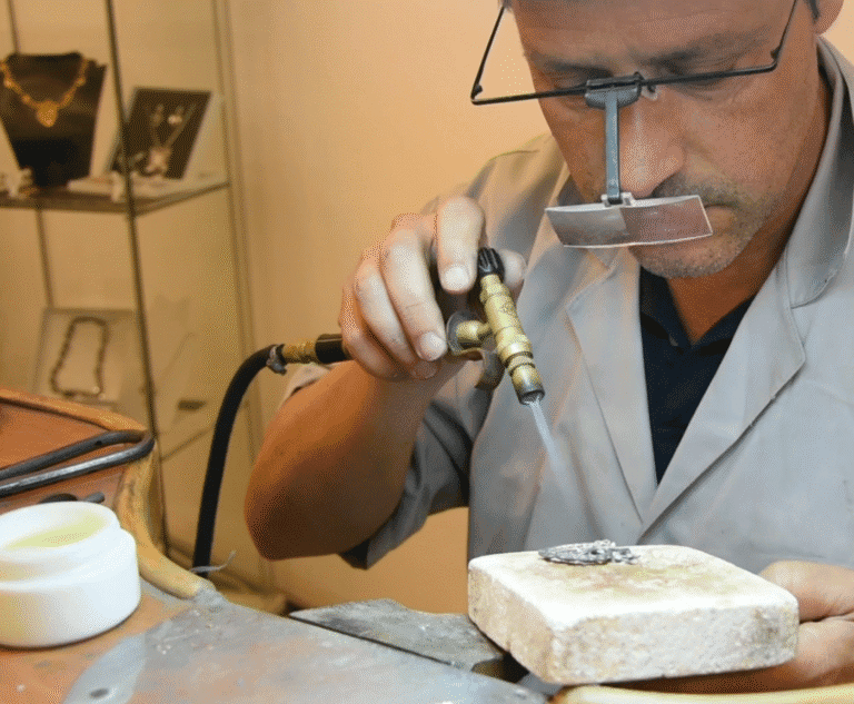 Artes tradicionais vimaranenses invadem espaços culturais