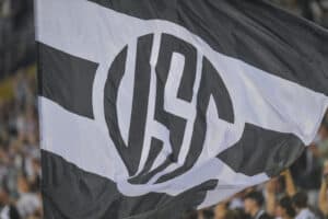 Arquivado processo instaurado ao Vitória SC por alegados insultos racistas