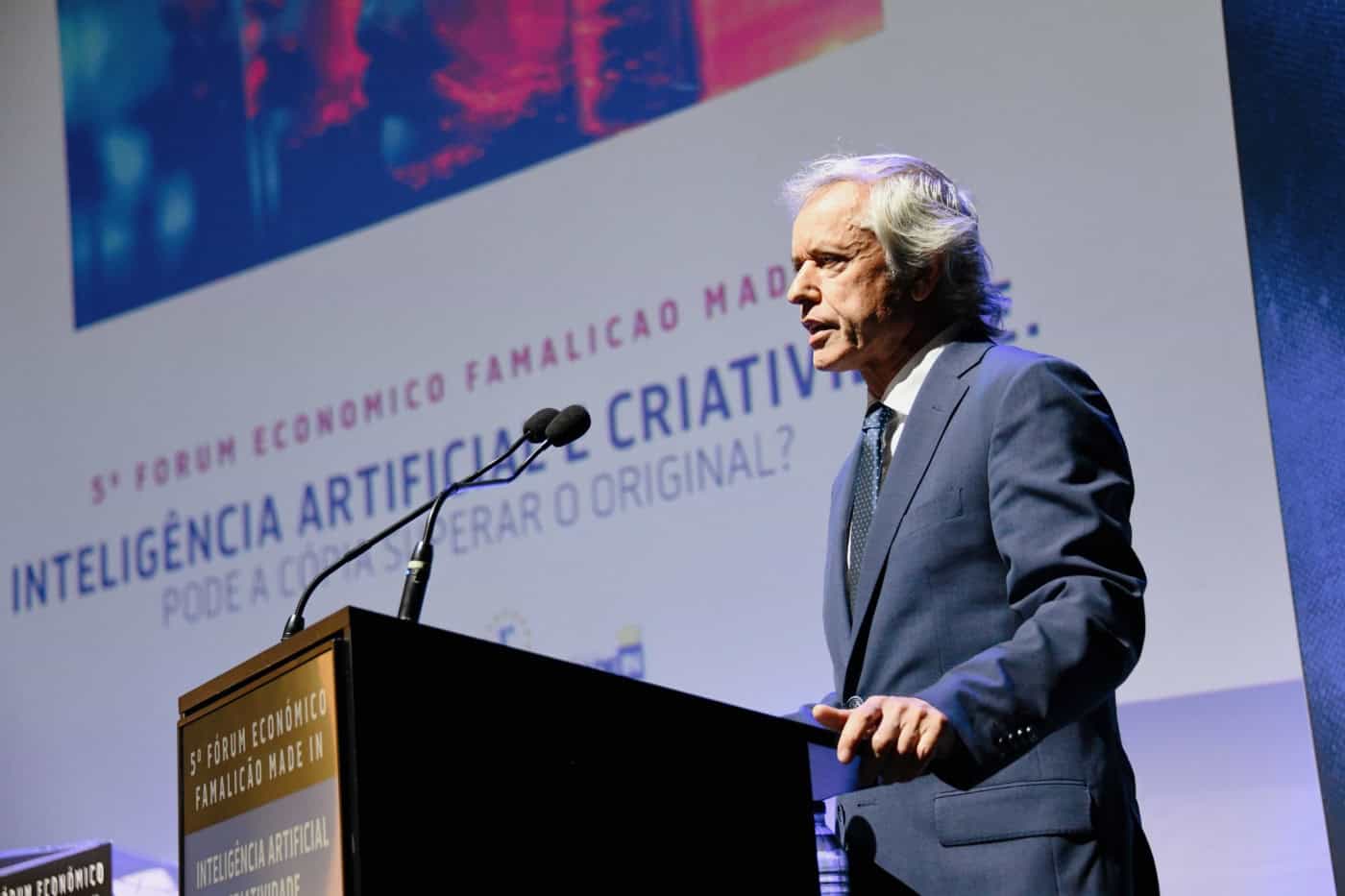 Câmara de Famalicão articula com UMinho criação de mais laboratórios em S.Cosme