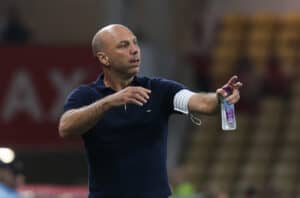 Bruno Pinheiro quer Gil Vicente “realista” para o duelo com Santa Clara