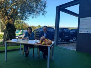 CSVH: Demência e deficiência com serviços ao domicílio em 2025