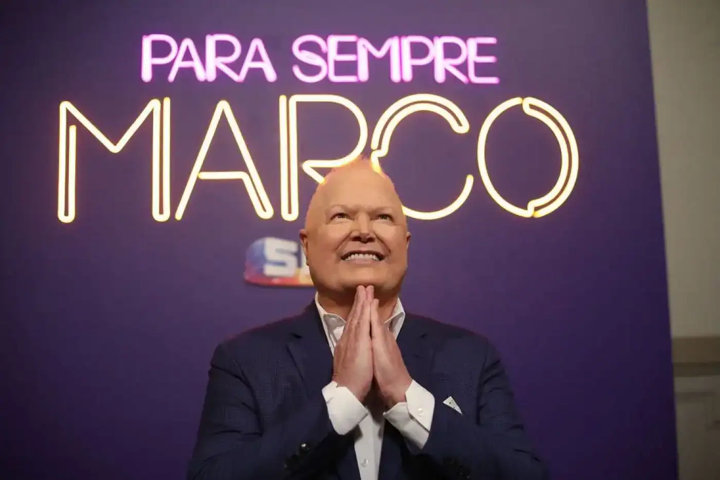 Morreu Marco Paulo