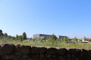 Resistência do grupo Escala Braga está a impedir cedência de terreno nas Sete Fontes