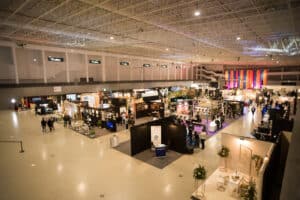 BragaNoivos 2024&nbsp;reúne mais de 140 expositores no Forum Braga