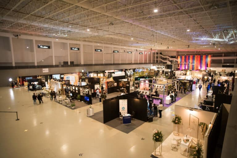 BragaNoivos 2024&nbsp;reúne mais de 140 expositores no Forum Braga