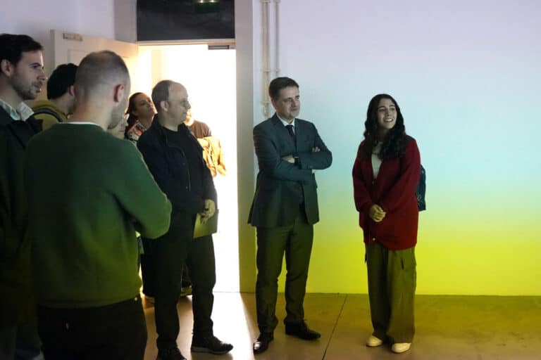 "O Semibreve projeta Braga como Cidade Criativa"