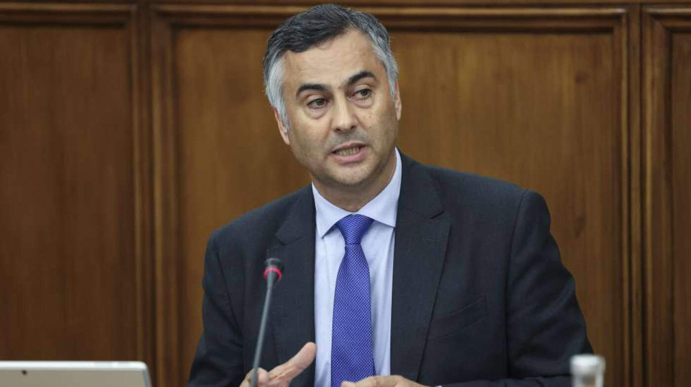 Cerca de 23 mil alunos ainda não tem aulas a pelo menos uma disciplina