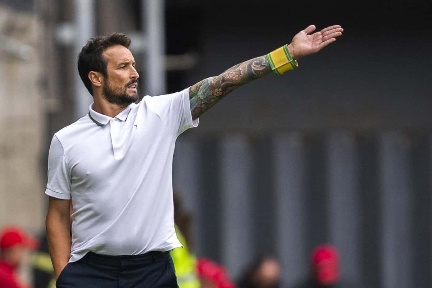 César Peixoto quer Moreirense focado apenas no Boavista antes de ciclo intenso