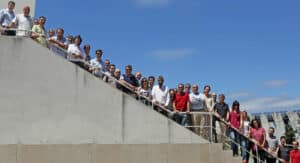 Departamento de Sistemas de Informação quer reforçar identidade