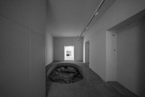 Convento de São Francisco pelo olhar de Hugo Delgado dá lugar a exposição