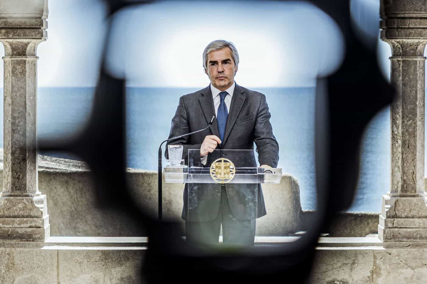 Portugal quer comprar 36 equipamentos militares de artilharia até 2034&nbsp;