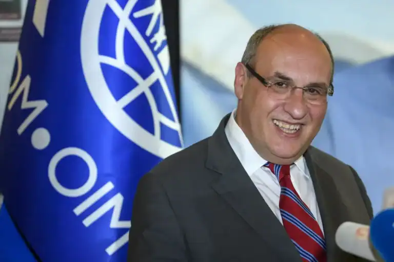 Conselho Nacional para as Migrações e Asilo reúne-se esta segunda-feira pela primeira vez