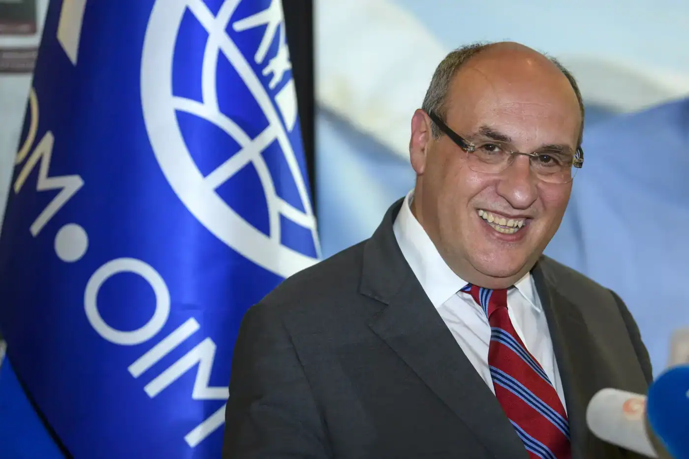 Conselho Nacional para as Migrações e Asilo reúne-se esta segunda-feira pela primeira vez