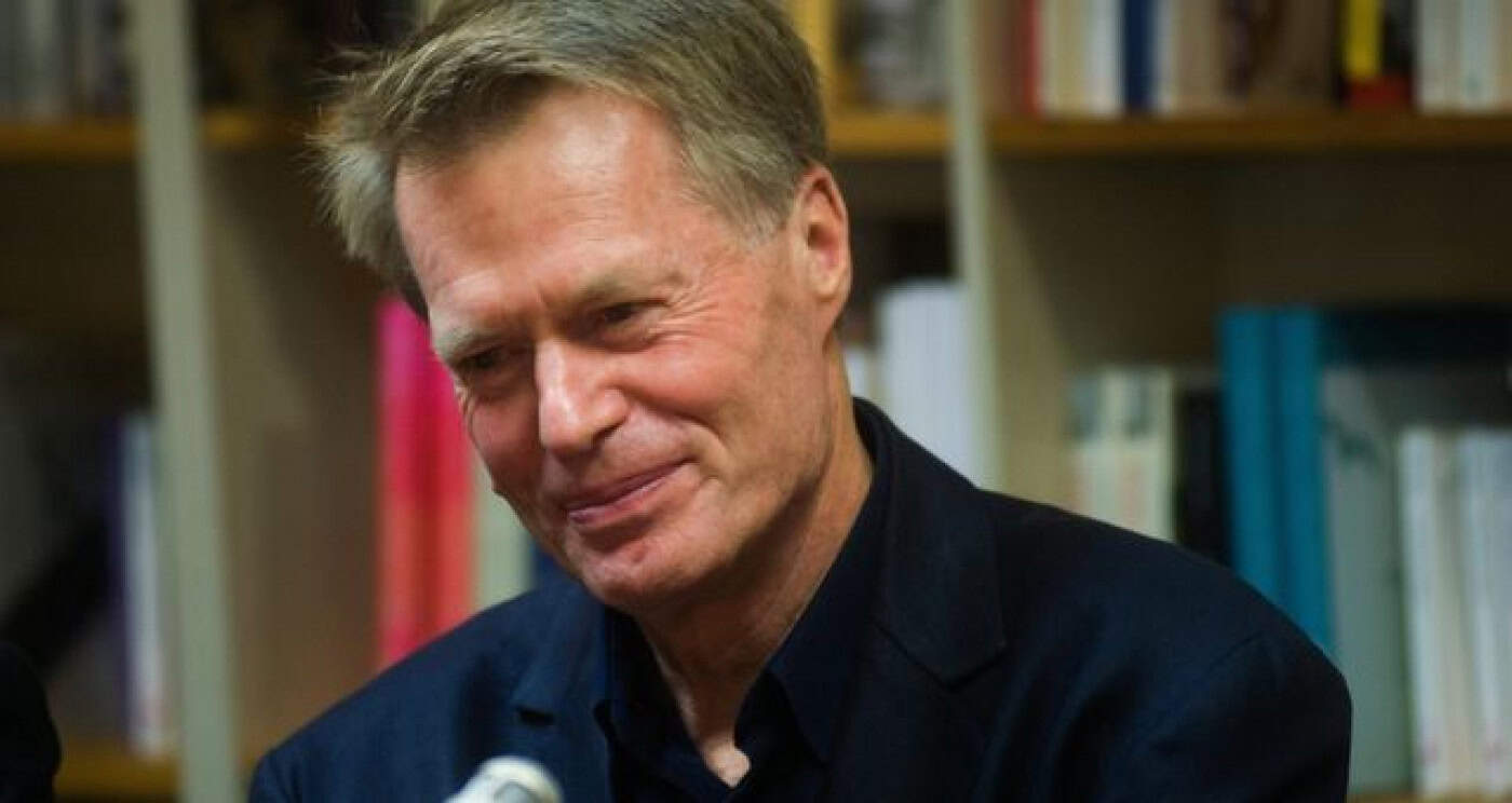 Prémio Nobel da Literatura não vai estar presente no Festival literário Utopia