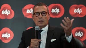 António Mexia e João Manso Neto acusados de corrupção no caso EDP/CMEC 