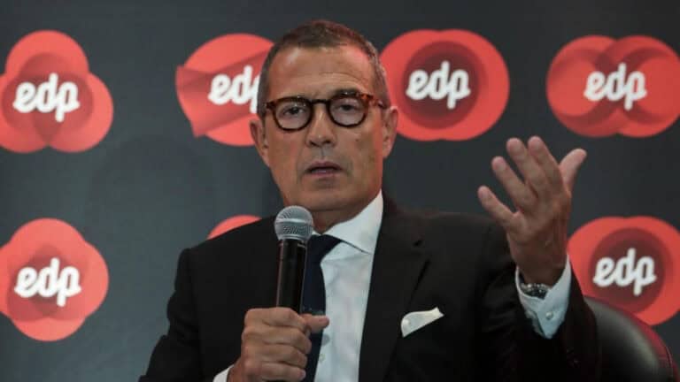 António Mexia e João Manso Neto acusados de corrupção no caso EDP/CMEC