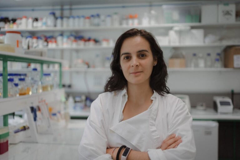 Projeto da UMinho ligado à doença de Alzheimer distinguido internacionalmente