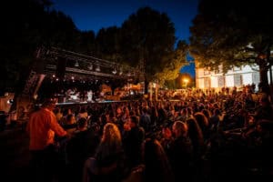 Nova Arcada Braga Blues regressa com&nbsp;Amar Sundy, Robben Ford e Tim