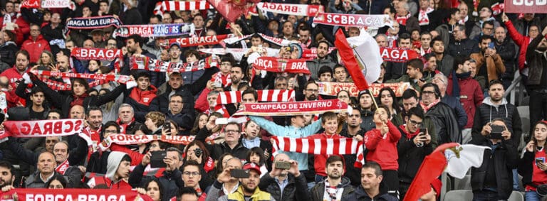 SC Braga abre concurso para a criação de escultura em homenagem aos sócios do clube