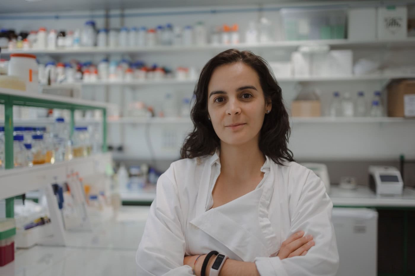 UMinho avança para estudos pré-clínicos em investigação sobre Alzheimer