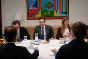 Governo disponível para criar Agência Portuguesa para a Inteligência Artificial 