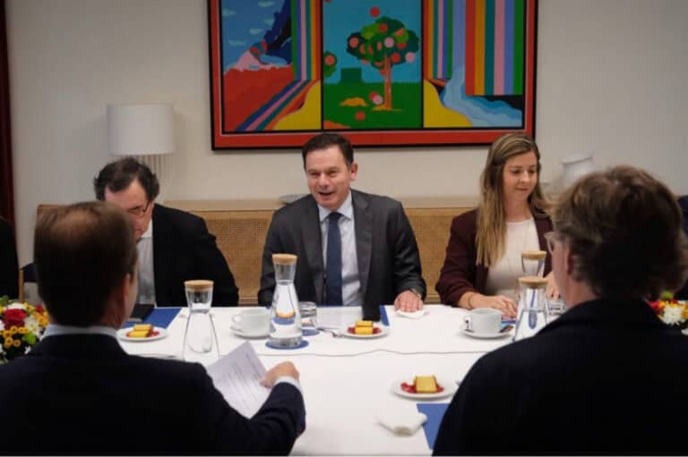 Governo disponível para criar Agência Portuguesa para a Inteligência Artificial