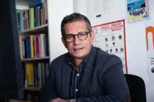 Morreu André Freire. Professor de ciência política