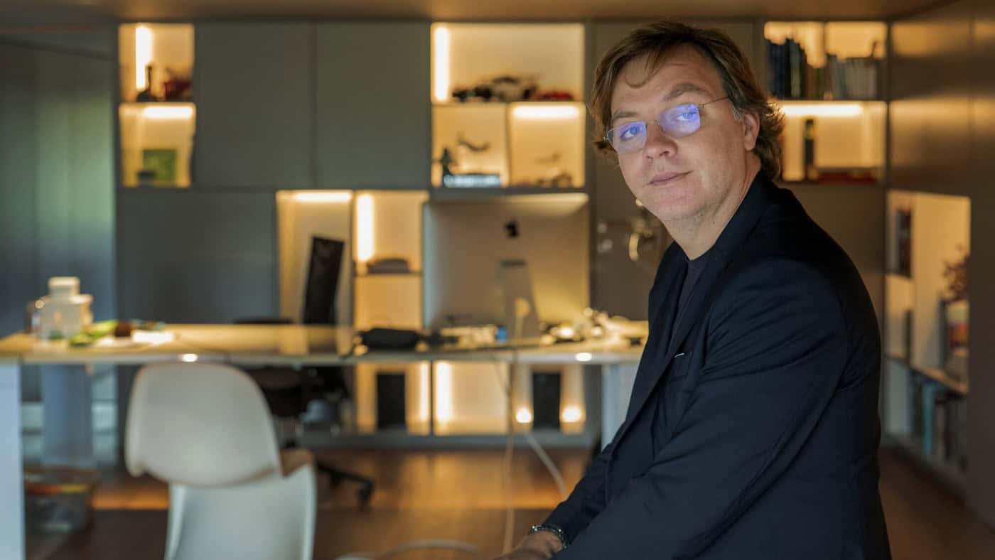 Carlos Oliveira assume Conselho Nacional de Ciência, Tecnologia e Inovação