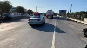 Operação de trânsito "Todos os Santos 2024" da GNR arranca hoje 