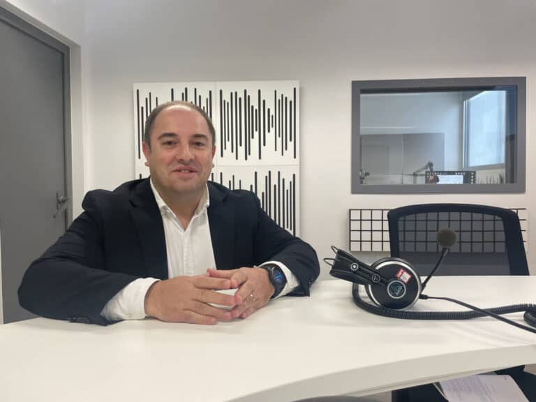 Porta de entrada na coligação não fechou, mas IL já constrói programa em Braga