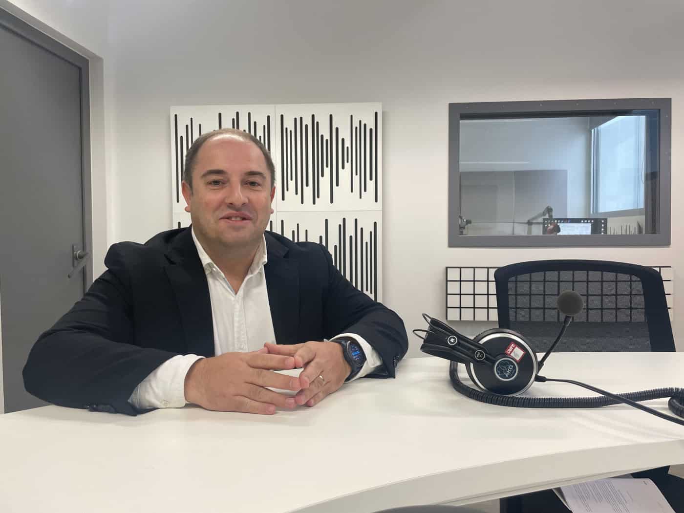 Porta de entrada na coligação não fechou, mas IL já constrói programa em Braga