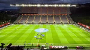 Dérbi na Pedreira para a Taça da Liga. Eis os jogadores do SCB e do Vitória SC para a partida &nbsp;