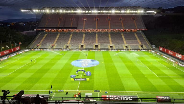 Dérbi na Pedreira para a Taça da Liga. Eis os jogadores do SCB e do Vitória SC para a partida