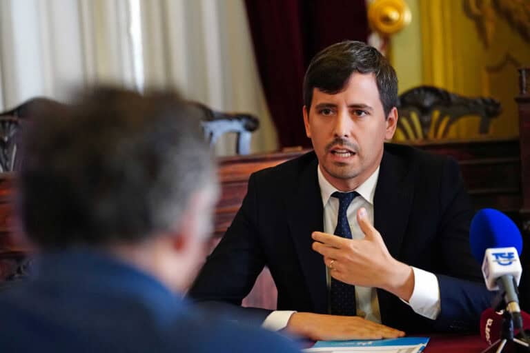 Câmara de Braga garante que estação de alta velocidade não ficará em Escudeiros