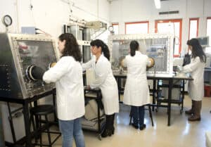 UMinho cria janela que muda de cor para melhorar a eficiência energética