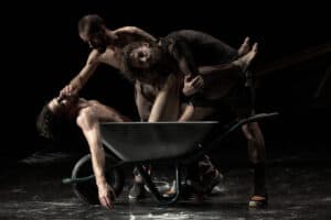 Lendas do jazz, criações musicais e concerto teatral em novembro no Theatro Circo