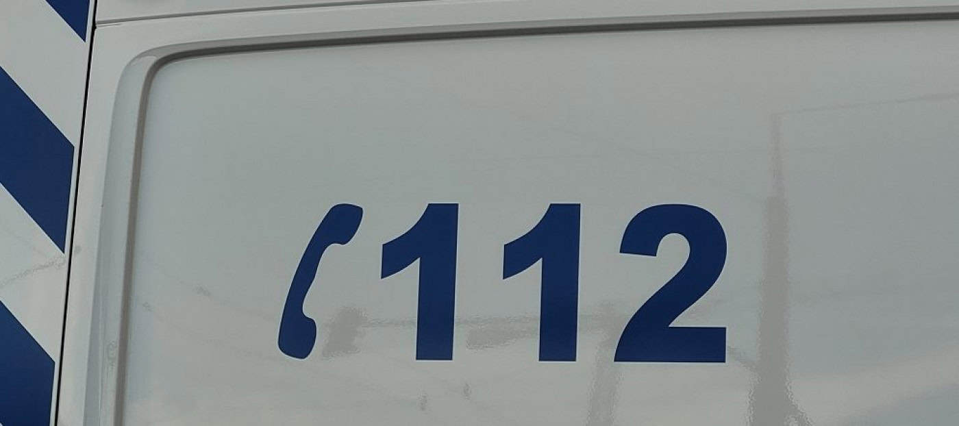 Duas pessoas terão morrido nos últimos três dias por atrasos na linha do 112