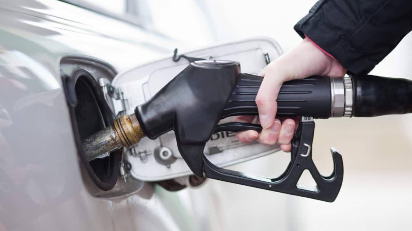 Preços dos combustíveis descem esta semana