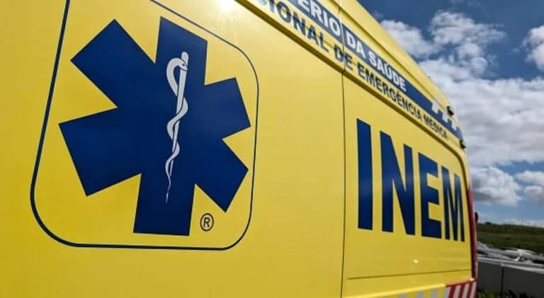 Ministério pede inquérito ao INEM sobre duas mortes por atrasos na linha 112