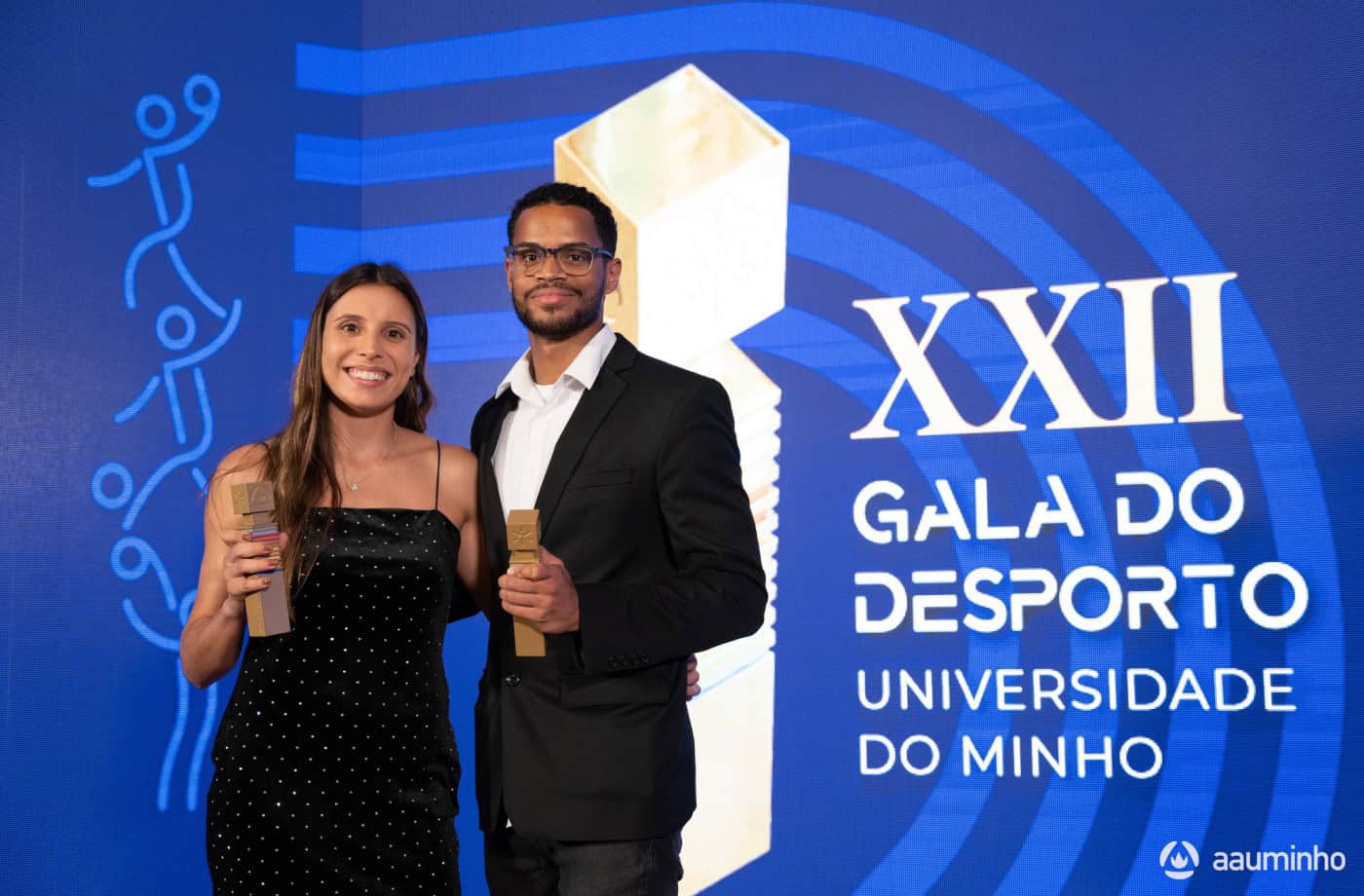UMinho volta a premiar os melhores do desporto universitário