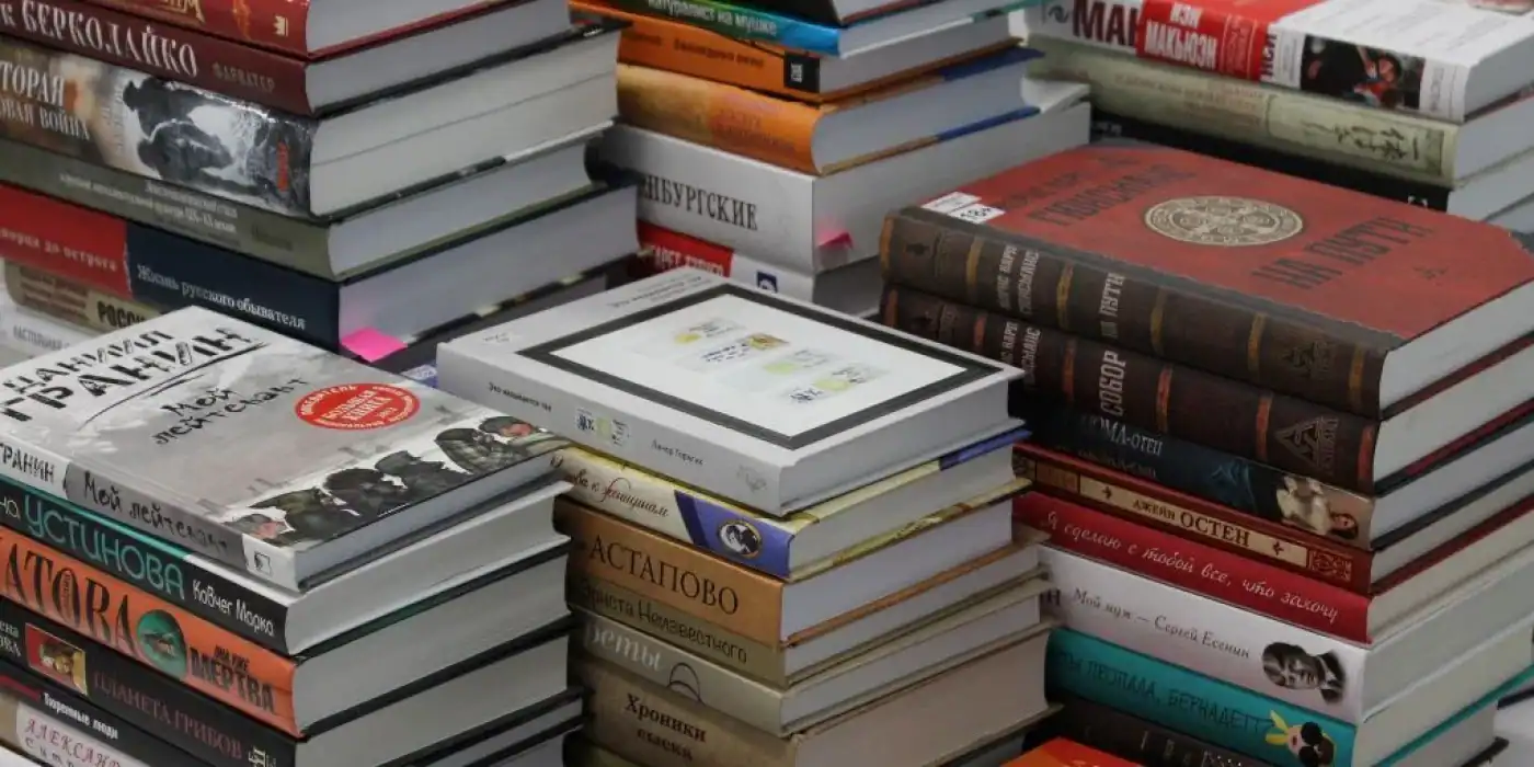 Programa Cheque-Livro começa hoje para cerca de 220 mil jovens de 18 anos&nbsp;