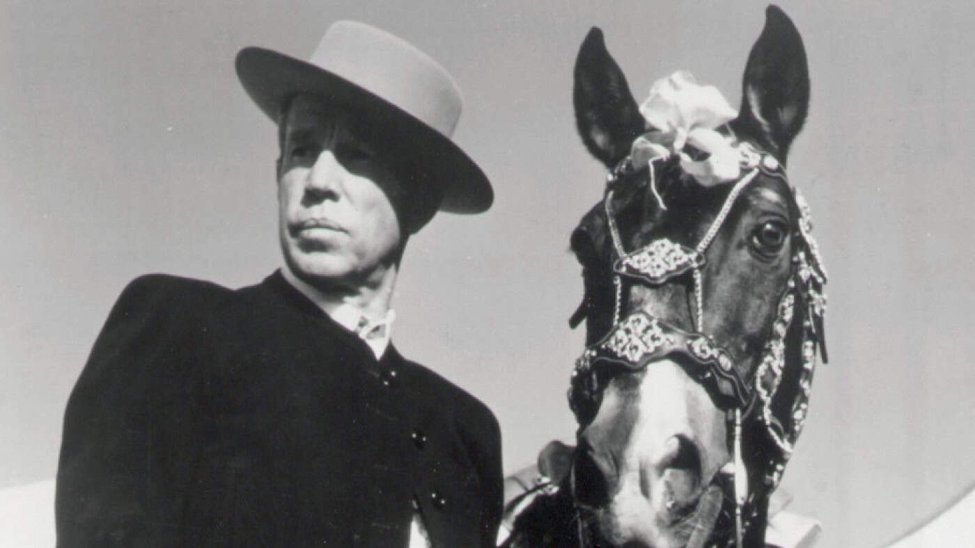 Lucky Star traz filmes rurais americanos a Braga durante o mês de novembro