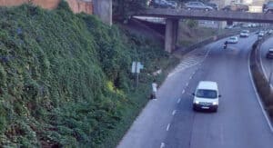 IP já iniciou trabalhos de reparação na Av. António Macedo e no Bom Jesus