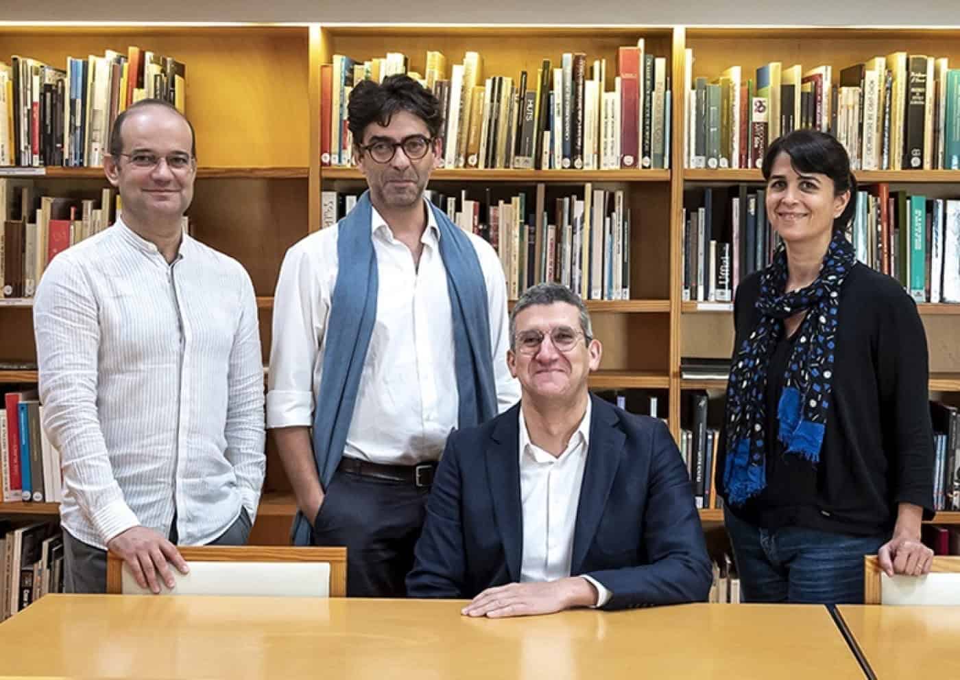 Paulo Cruz segue para segundo mandato consecutivo à frente da EAAD