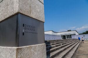 Candidaturas abertas para direção dos&nbsp;Museus D. Diogo de Sousa e Biscainhos
