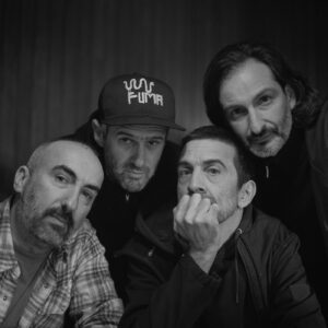 Ornatos Violeta em novembro no Multiusos de Guimarãess