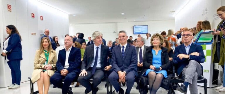 Autarca diz ser uma “emergência” investir em infraestruturas da ULS Alto Minho