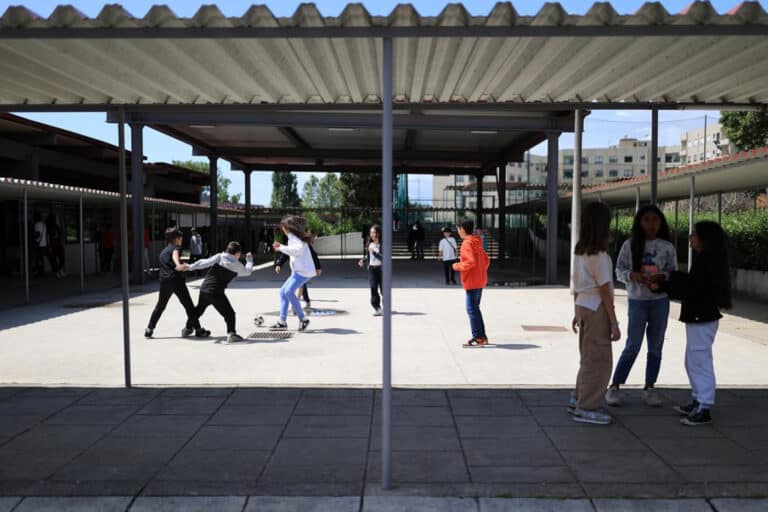 Portugal tem mais de 500 escolas degradadas