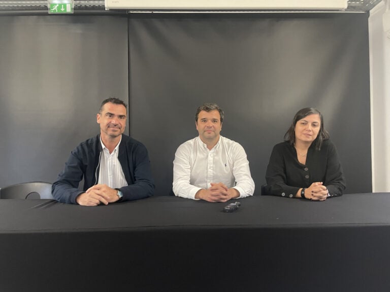 "A Capital Portuguesa da Cultura Braga 2025 não vai deixar um legado à cidade"