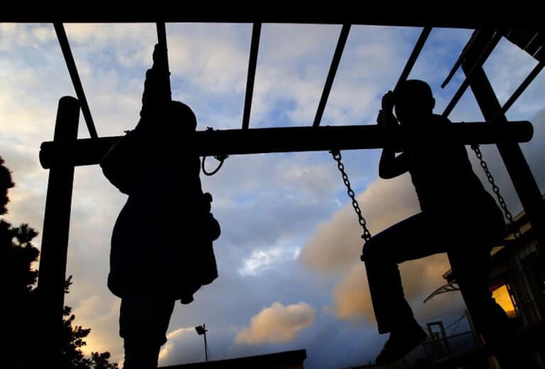 Suspeito de mais de 40 abusos sexuais de crianças em Braga ficou em liberdade